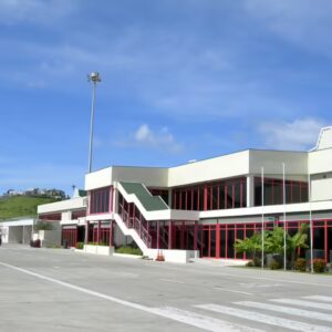 Grenada Airport Taxi Association