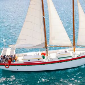 Jambalaya Sailing Charters