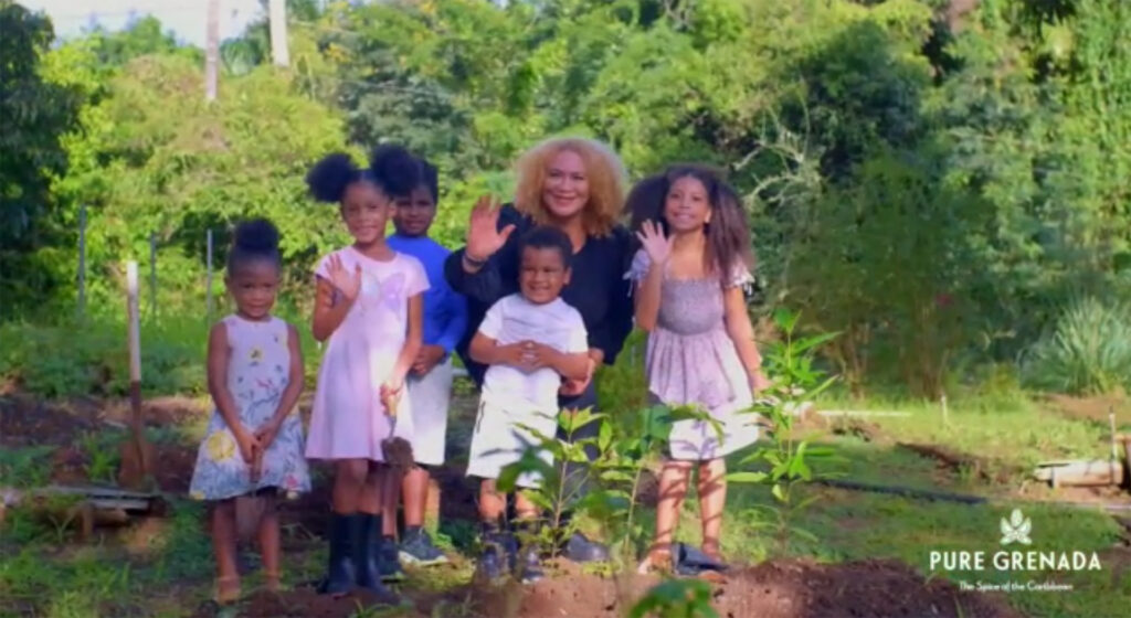 , GRENADA’S NEW VOLUNTOURISM PROGRAM OFFERS AUTHENTIC EXPERIENCES FOR VISITORS LOOKING TO MAKE AN IMPACT