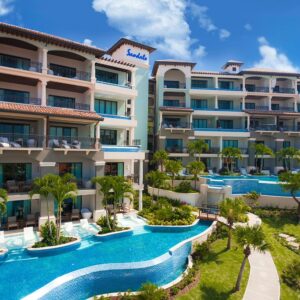 Over 90 bedroom hotel