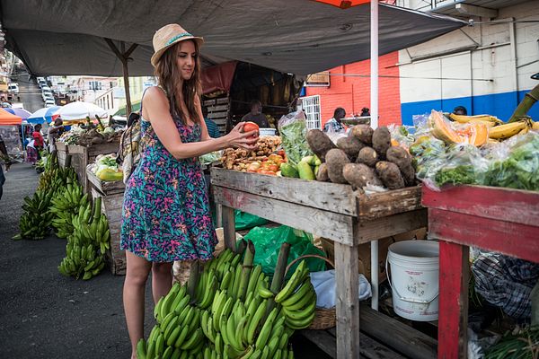 grenada tourism, Grenada Tourism Authority