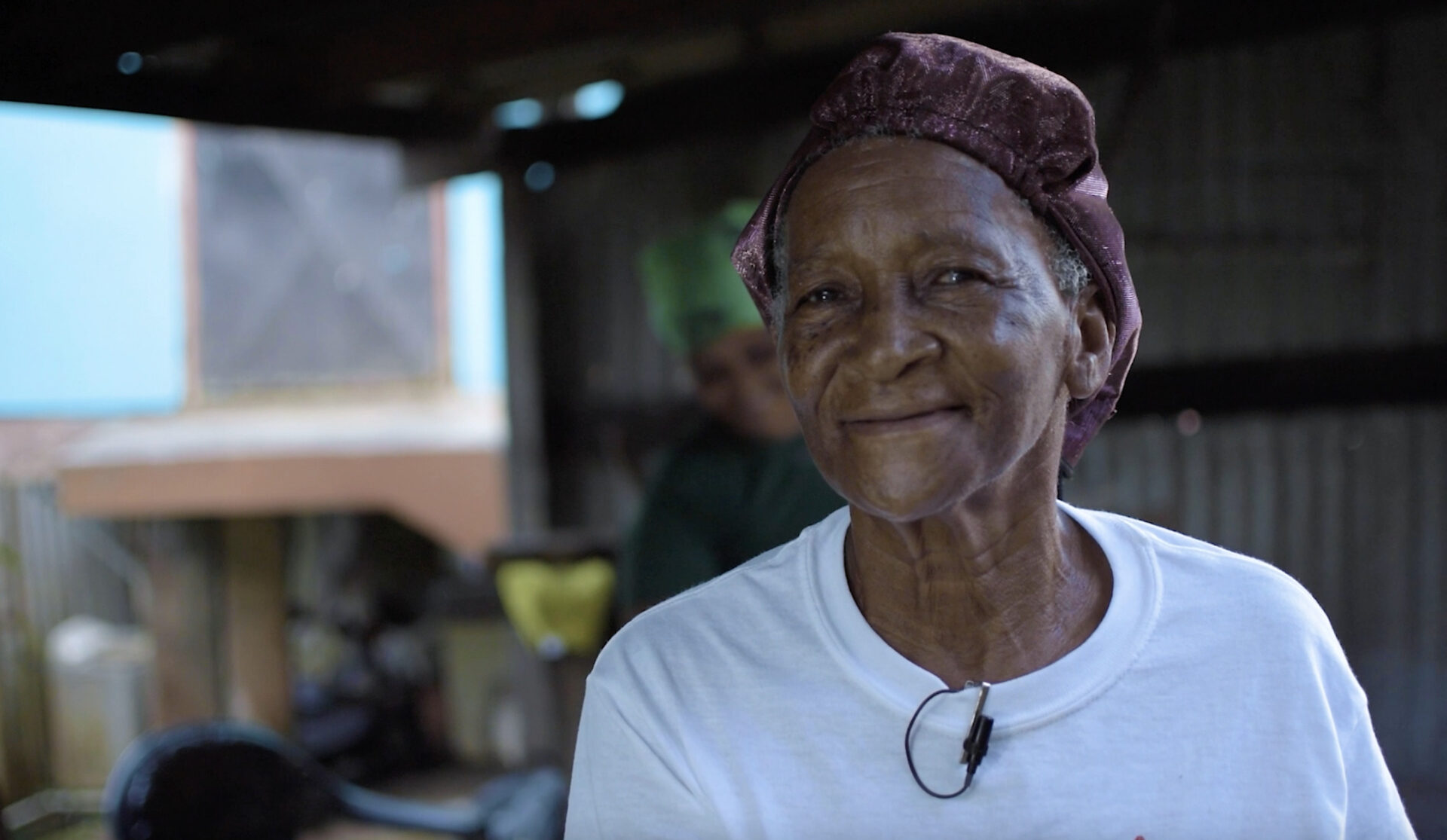 stories, Our Stories