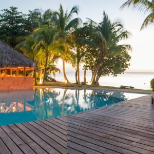 Laluna Italian Restaurant