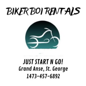 Biker Boi Scooter Rental
