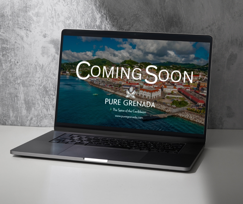 , Grenada Tourism Authority Preparing The Launch Of A New Destination Website