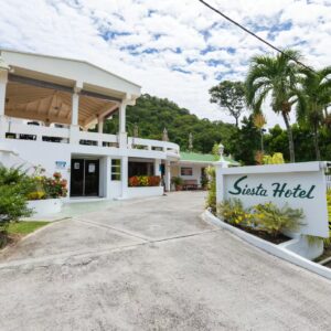 Siesta Hotel