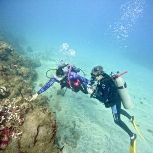 Scuba West Indies