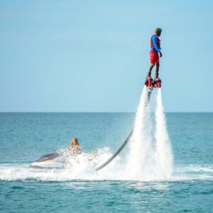 Water Sports Operators