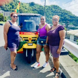 Ryde Excursions and Tours