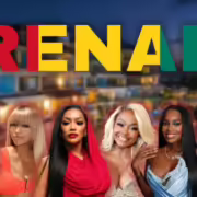 Real Housewives of Atlanta