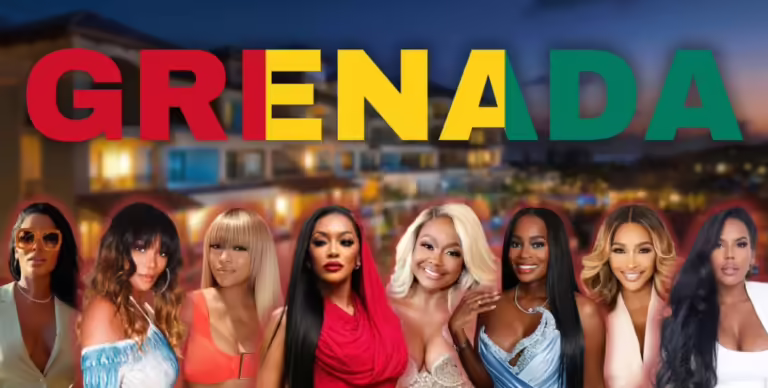 Real Housewives of Atlanta