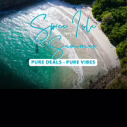 Spice Isle Summer Campaign