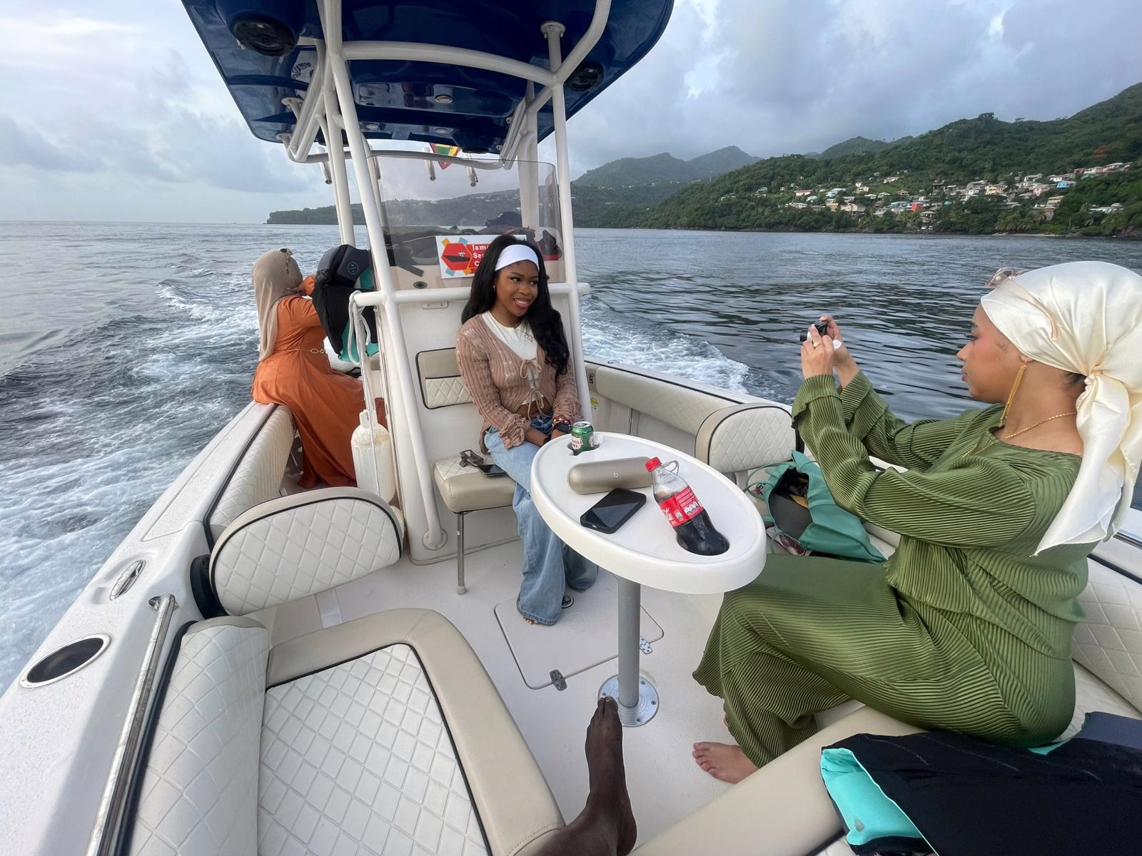 James Services Corp. Watersport - Image 3