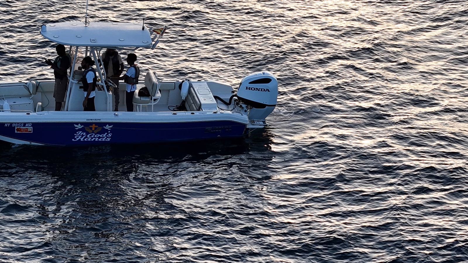 James Services Corp. Watersport - Image 5