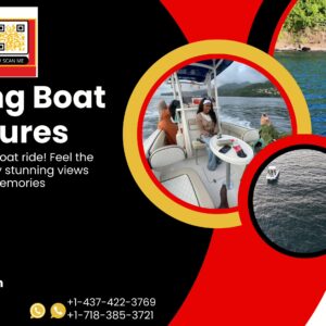 James Services Corp. Watersport