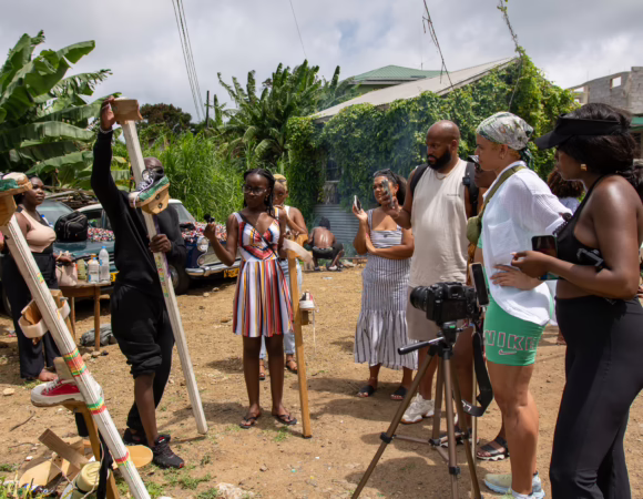 The GTA collaborates with Various Partners for Spicemas Press Trip 2025