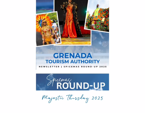 Spicemas Round-Up Newsletter